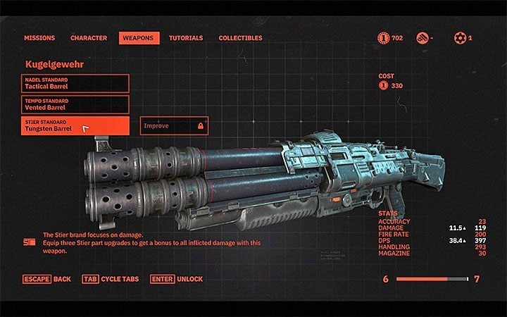 Silver coins are the main currency in Wolfenstein: Youngblood - they can be earned, for example, by exploration, or completing a mission - Starting Tips for Wolfenstein Youngblood - Basics - Wolfenstein Youngblood Guide