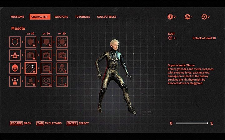 In Wolfenstein: Youngblood you can use knives and machetes for close combat and throw them at your opponents - Starting Tips for Wolfenstein Youngblood - Basics - Wolfenstein Youngblood Guide
