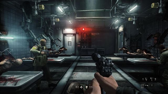 Wolfenstein: The New Order - 10 Tips For The Deathshead Final Boss Fight