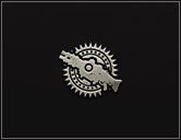 Carry heavy machinegun - The Hero and his abilities - Wolfenstein: The Old Blood - Game Guide and Walkthrough