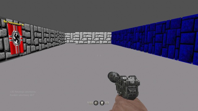 Inside the nightmare - Nightmare #1 - Nightmares - Wolfenstein: The Old Blood - Game Guide and Walkthrough