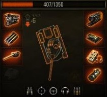 Hmmm, something broke... - Damage - Game mechanics - World of Tanks - Game Guide and Walkthrough