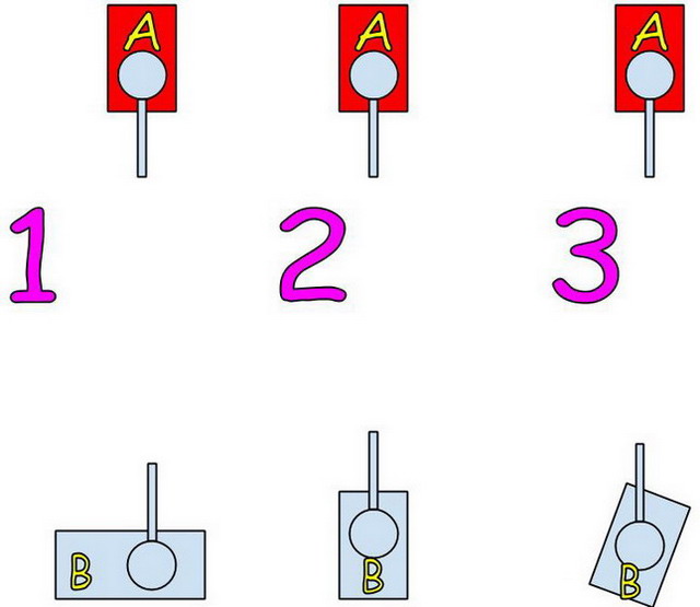 1 Vehicle B is positioned wrong - How to play - For beginners - World of Tanks - Game Guide and Walkthrough