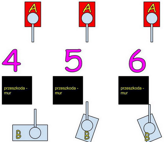 4 Bad riding out from behind an obstacle - How to play - For beginners - World of Tanks - Game Guide and Walkthrough