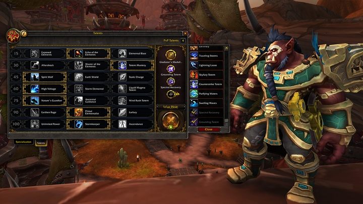 After enabling this mode you officially agree to take part in PvP skirmishes - PvP, War Mode and PvP gear in WOW Battle for Azeroth - FAQ - World of Warcraft Battle for Azeroth Game Guide