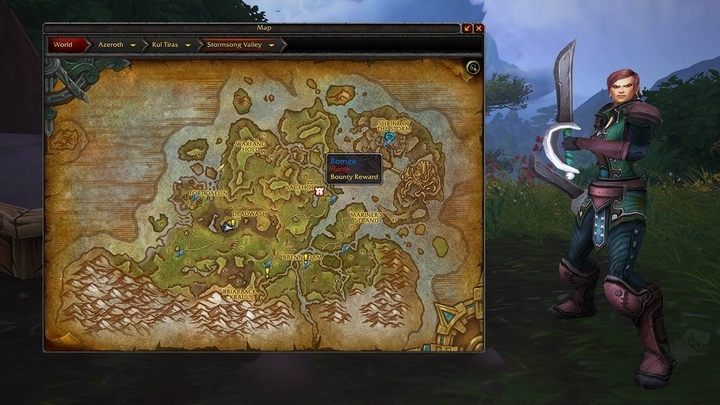 However, when you become an assassin - you will automatically receive an unusual debuff - PvP, War Mode and PvP gear in WOW Battle for Azeroth - FAQ - World of Warcraft Battle for Azeroth Game Guide
