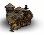 Barn - allows you to capture creatures in Draenor and process them into leather, meat and such - Buildings (medium) - Detailed guide - World of Warcraft: Warlords of Draenor Game Guide
