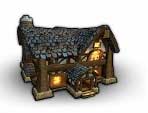 Lunarfall Inn / Frostwolf Tavern - hanks to this building, you can complete tens of new quests and recruit new allies - Buildings (medium) - Detailed guide - World of Warcraft: Warlords of Draenor Game Guide