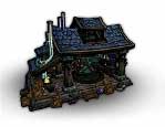 Alchemy Lab - This building is useful for Alchemy - Buildings (small) - Detailed guide - World of Warcraft: Warlords of Draenor Game Guide