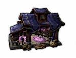 Gem Boutique - It allows you to generate items for Jewelcrafting, and also to use the weaker jewelry, without the necessity to have the profession - Buildings (small) - Detailed guide - World of Warcraft: Warlords of Draenor Game Guide