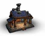 Salvage Yard - It allows you to process items that are completely useless, into ones that you will gladly use - Buildings (small) - Detailed guide - World of Warcraft: Warlords of Draenor Game Guide
