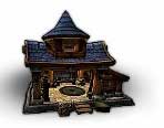 Scribes Quarters - This building enables you to develop the Inscription profession at a higher rate and also, you will craft new items - Buildings (small) - Detailed guide - World of Warcraft: Warlords of Draenor Game Guide