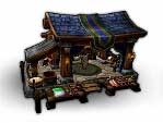 Tailoring Emporium - Thanks to this building, you raise your Tailoring at a faster rate - Buildings (small) - Detailed guide - World of Warcraft: Warlords of Draenor Game Guide