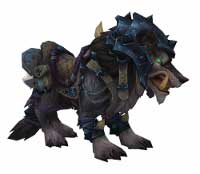1 - Garrison-related mounts - Detailed guide - World of Warcraft: Warlords of Draenor Game Guide