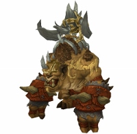 Sunhide Gronnling - This time you need to travel to Gorgrond - Mounts that you obtain after you defeat an opponent - Detailed guide - World of Warcraft: Warlords of Draenor Game Guide