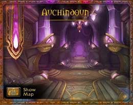 Auchindoun - This instance is suggested for characters at level 94-97 - 10. Dungeons - World of Warcraft: Warlords of Draenor in 10 Easy Steps - World of Warcraft: Warlords of Draenor Game Guide