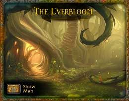 The Everbloom - Another instance for characters at level 100 - 10. Dungeons - World of Warcraft: Warlords of Draenor in 10 Easy Steps - World of Warcraft: Warlords of Draenor Game Guide