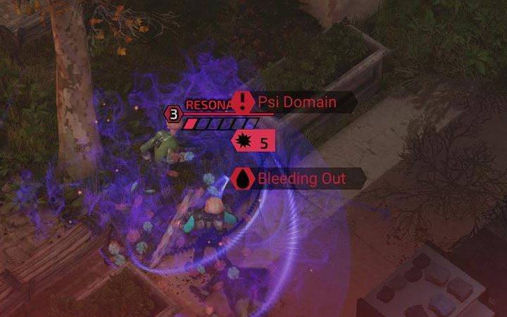 XCOM: Chimera Squad differs significantly from its predecessors in that the final death of one of the characters leads to the game over screen - XCOM Chimera Squad: Losing the campaign - how to avoid it? - FAQ - XCOM Chimera Squad Guide