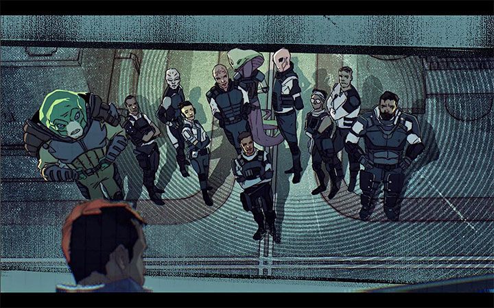 1 - XCOM Chimera Squad: How long is the game? - Appendix - XCOM Chimera Squad Guide