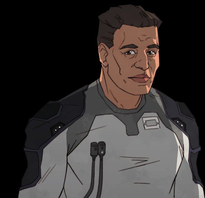 That sorts out the race - XCOM Chimera Squad: Squad members, tips, skills, features - Basics - XCOM Chimera Squad Guide