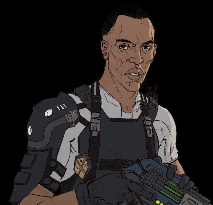 That sorts out the race - XCOM Chimera Squad: Squad members, tips, skills, features - Basics - XCOM Chimera Squad Guide