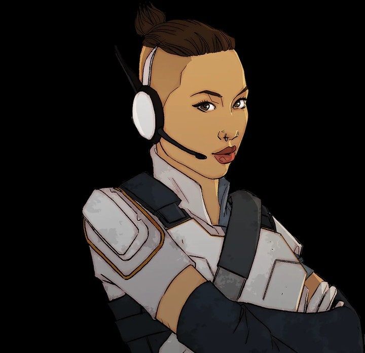 A humans a human - XCOM Chimera Squad: Squad members, tips, skills, features - Basics - XCOM Chimera Squad Guide