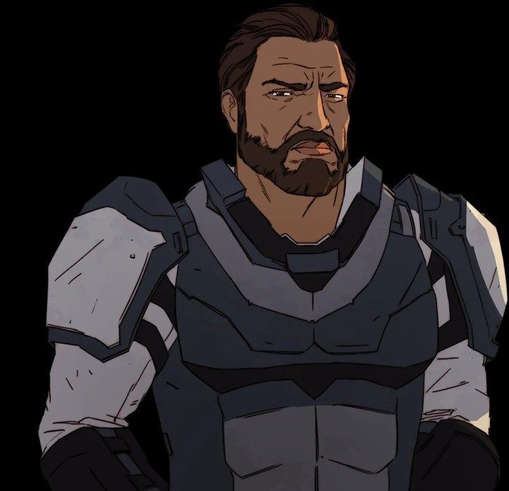 That sorts out the race - XCOM Chimera Squad: Squad members, tips, skills, features - Basics - XCOM Chimera Squad Guide