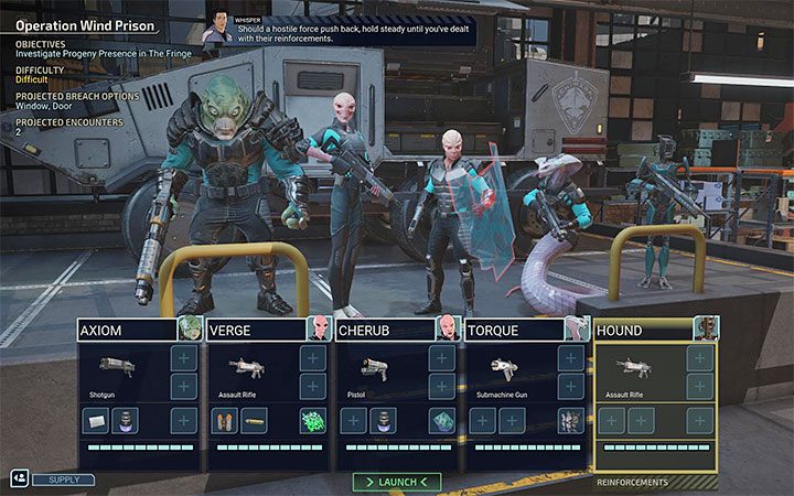 How to unlock: Launch a mission with no human agents in the squad - XCOM Chimera Squad: Achievements - Appendix - XCOM Chimera Squad Guide