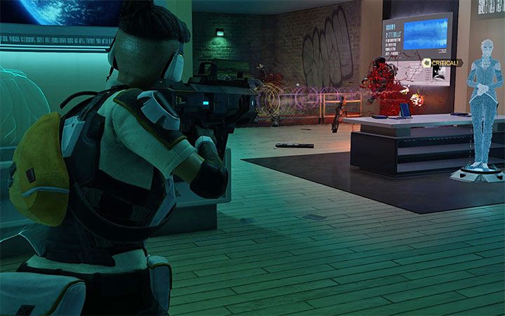 How to unlock: Defeat all opponents during a Breach turn - XCOM Chimera Squad: Achievements - Appendix - XCOM Chimera Squad Guide