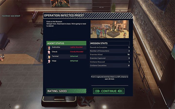 How to unlock: Complete the tutorial - XCOM Chimera Squad: Achievements - Appendix - XCOM Chimera Squad Guide