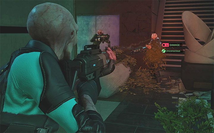 It should be noted that XCOM Chimera Squad does not penalize killing opponents - the exceptions are situations where keeping someone alive is related to one of the mission objectives - XCOM Chimera Squad: Combat, tips - Basics - XCOM Chimera Squad Guide