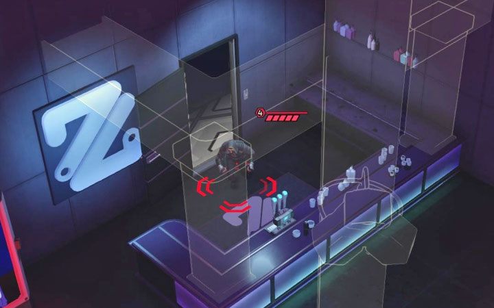 The arrival of enemy reinforcements is always an irritating event, as their arrival lengthens each battle and increases its difficulty level - XCOM Chimera Squad: Combat, tips - Basics - XCOM Chimera Squad Guide