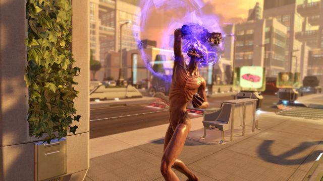 XCOM 2: Sectoid - gamepressure.com