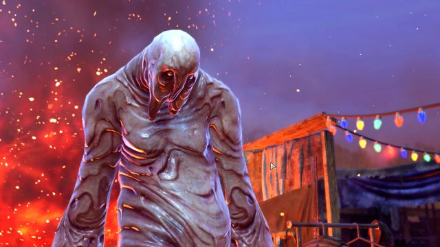 Faceless are one of the most unique enemies in the game. - Faceless | Enemies - Enemies - XCOM 2 Game Guide