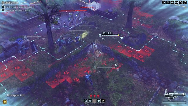Concealment phase allows you to prepare a deadly ambush for your adversaries. - Concealment phase | Combat - Combat - XCOM 2 Game Guide