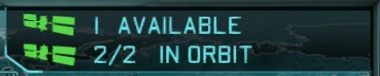 The next tab is the View XCOM Finances, showing the balance of incomes and losses of our organization - Satellites and funds - XCOM Base - XCOM: Enemy Unknown - Game Guide and Walkthrough