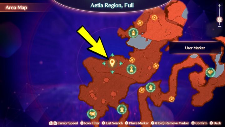 Quest Going Beyond Power is available in Chapter 3 of the game - Xenoblade 3: Field Skills - list of all - Basics - Xenoblade Chronicles 3 Guide