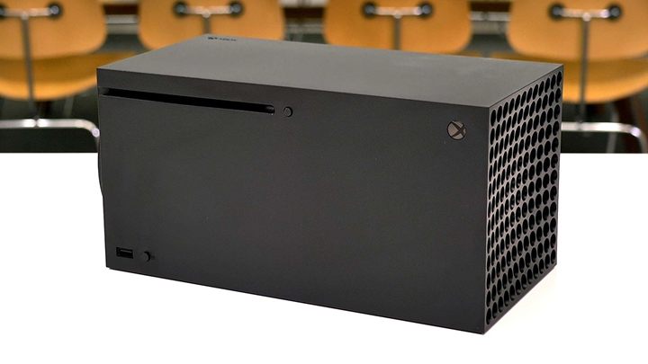 It is worth remembering, however, that Ray-tracing technology can really change the look of the whole game - Xbox X: Ray Tracing - will it be supported? - FAQ - Xbox Series X Guide