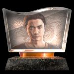 Trophy type: bronze - Yakuza 6 Trophy Guide - Basics - Yakuza 6 Game Guide