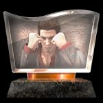 Trophy type: bronze - Yakuza 6 Trophy Guide - Basics - Yakuza 6 Game Guide