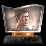 Trophy type: bronze - Yakuza 6 Trophy Guide - Basics - Yakuza 6 Game Guide