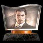 Trophy type: bronze - Yakuza 6 Trophy Guide - Basics - Yakuza 6 Game Guide