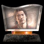 Trophy type: bronze - Yakuza 6 Trophy Guide - Basics - Yakuza 6 Game Guide