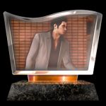 Trophy type: bronze - Yakuza 6 Trophy Guide - Basics - Yakuza 6 Game Guide