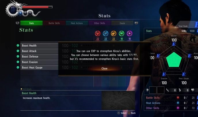 5 - Yakuza 6 Walkthrough - Chapter 1 The Price of Freedom - Walkthrough - Yakuza 6 Game Guide