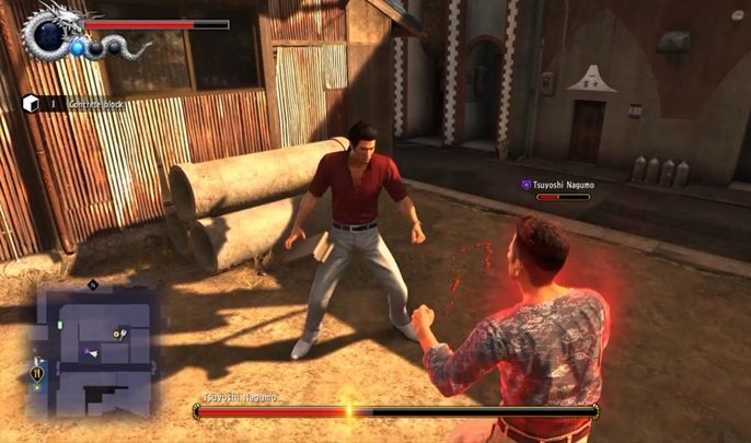 1 - Yakuza 6 Walkthrough - Chapter 3 Foreign Influence - Walkthrough - Yakuza 6 Game Guide