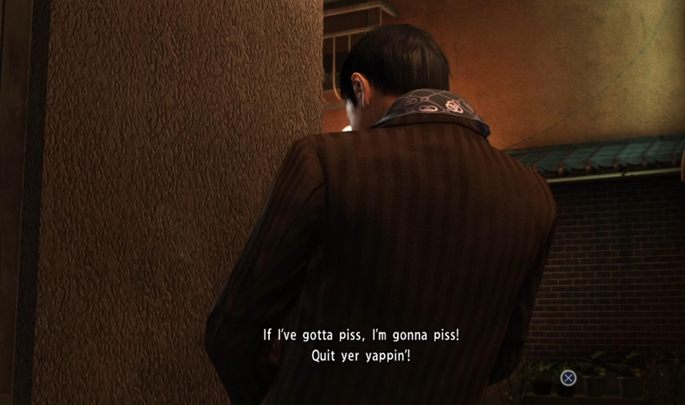 2 - Yakuza 6 Walkthrough - Chapter 3 Foreign Influence - Walkthrough - Yakuza 6 Game Guide