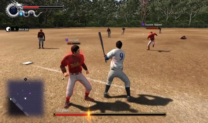 4 - Yakuza 6 Walkthrough - Chapter 3 Foreign Influence - Walkthrough - Yakuza 6 Game Guide