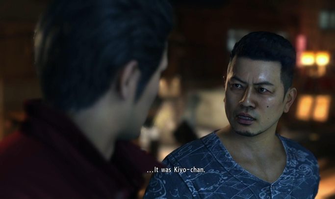 4 - Yakuza 6 Walkthrough - Chapter 4 Deception - Walkthrough - Yakuza 6 Game Guide