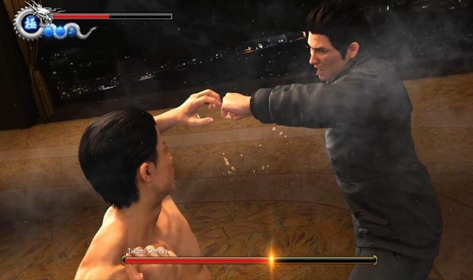 7 - Yakuza 6 Walkthrough - Chapter 5 Masked - Walkthrough - Yakuza 6 Game Guide